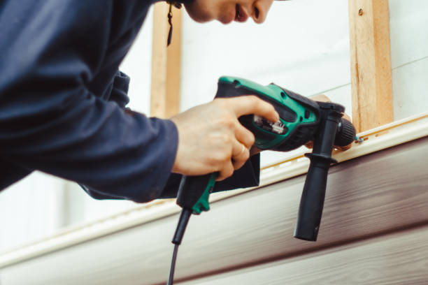 Affordable Siding Repair and Maintenance Services in Charlestown, MD